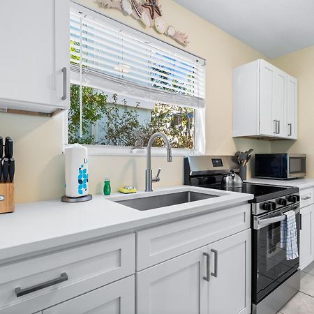 Living The Dream Apartamento Siesta Key Exterior foto