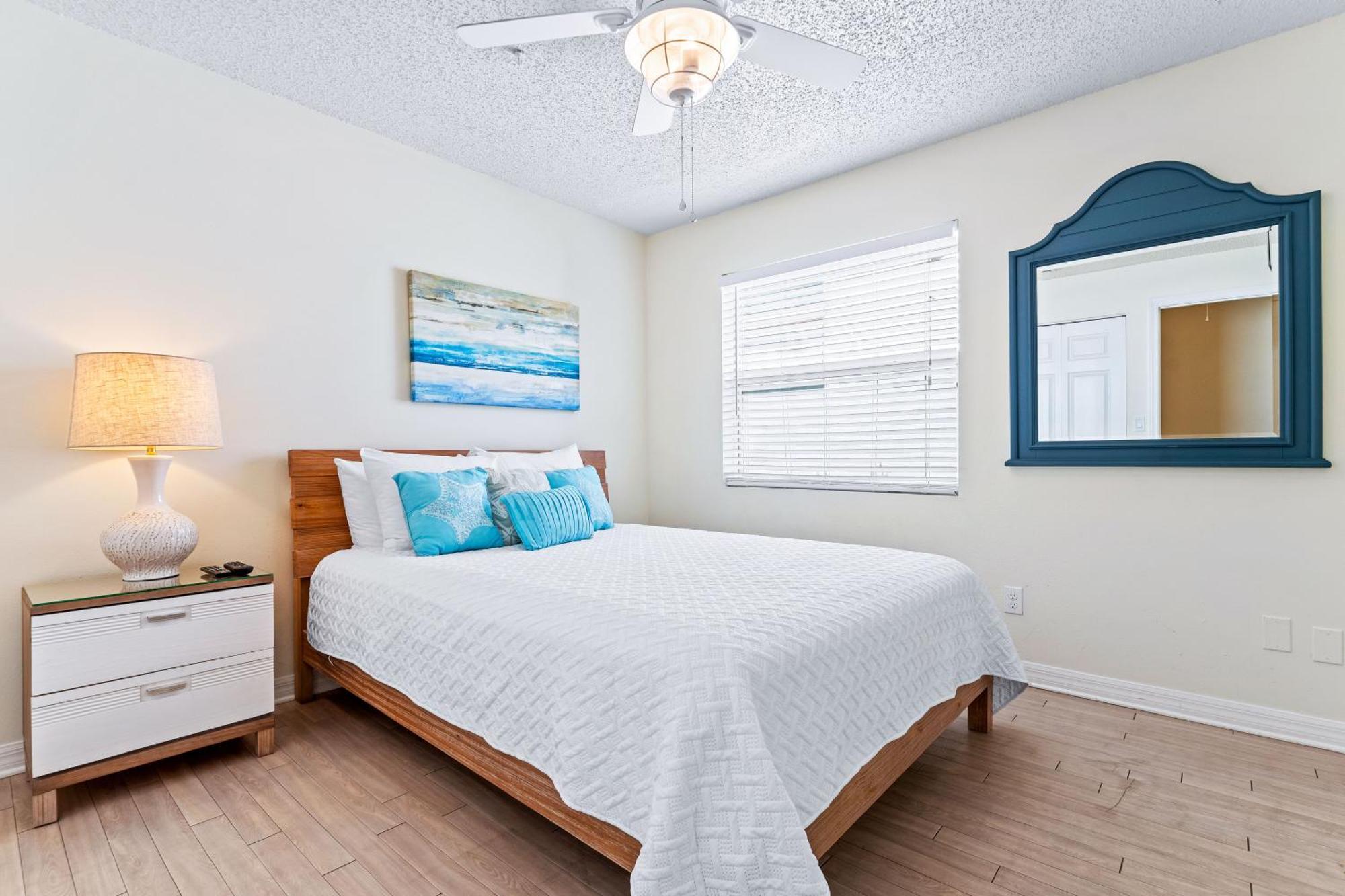 Living The Dream Apartamento Siesta Key Exterior foto
