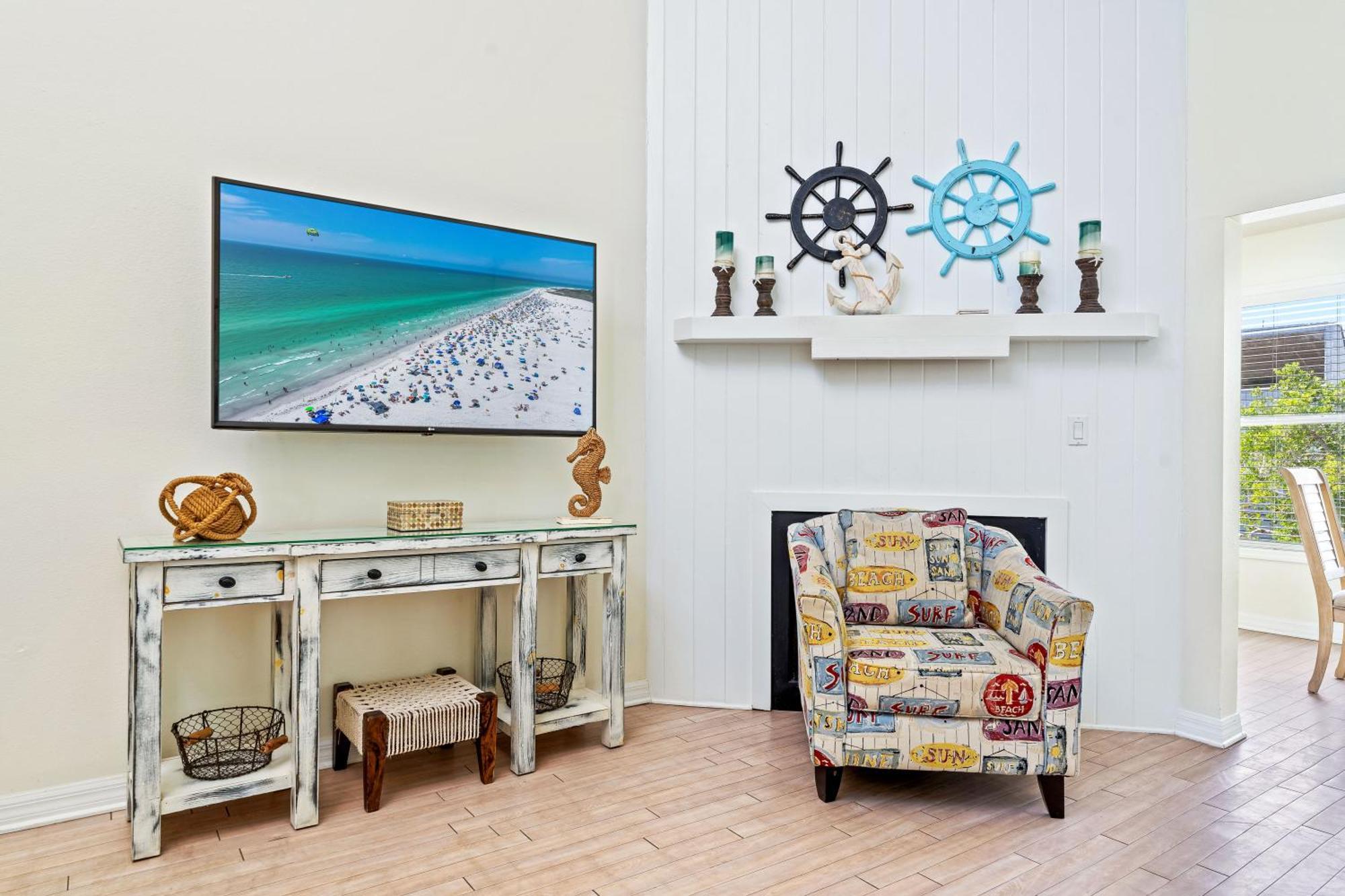 Living The Dream Apartamento Siesta Key Exterior foto