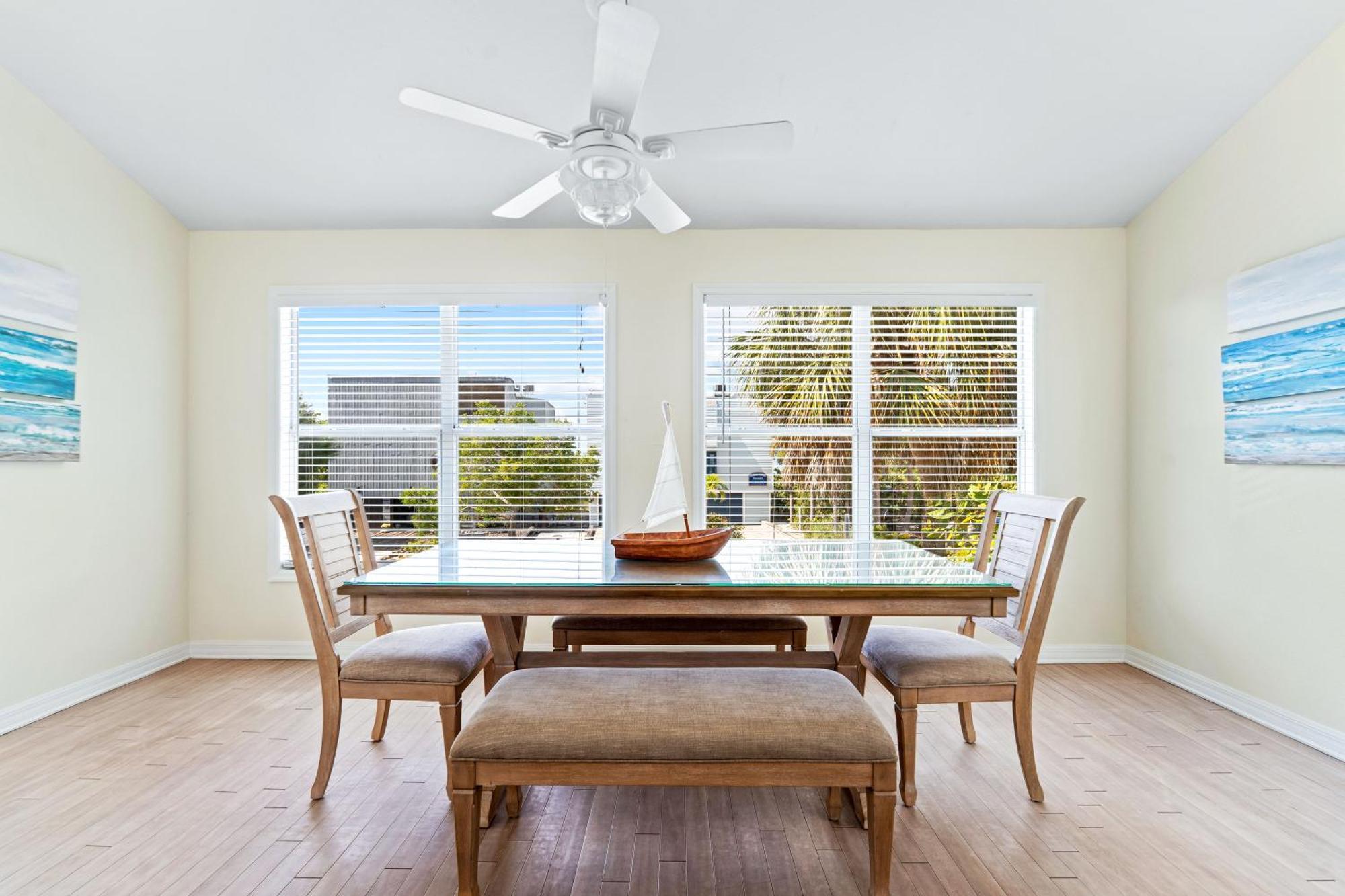 Living The Dream Apartamento Siesta Key Exterior foto