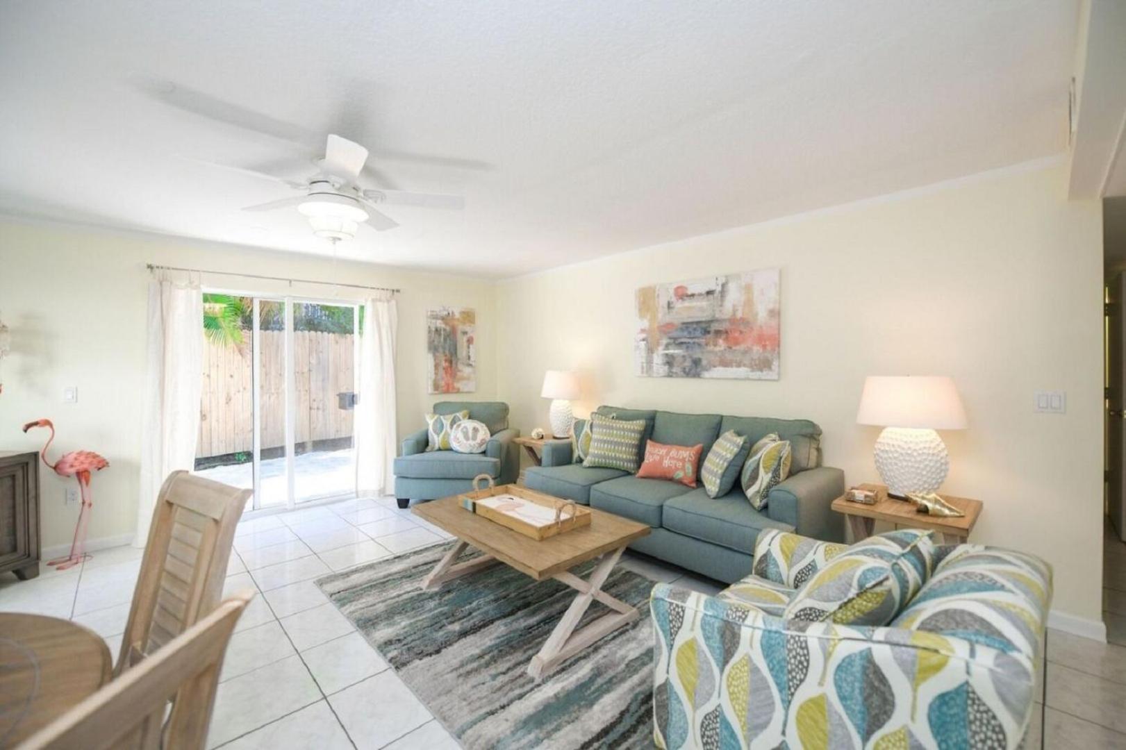 Living The Dream Apartamento Siesta Key Exterior foto