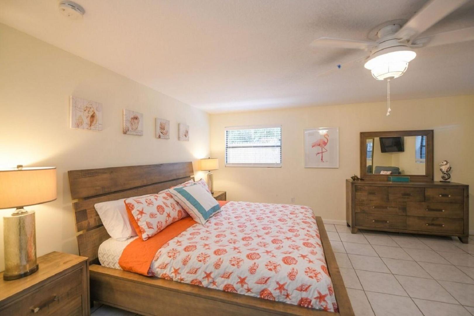 Living The Dream Apartamento Siesta Key Exterior foto