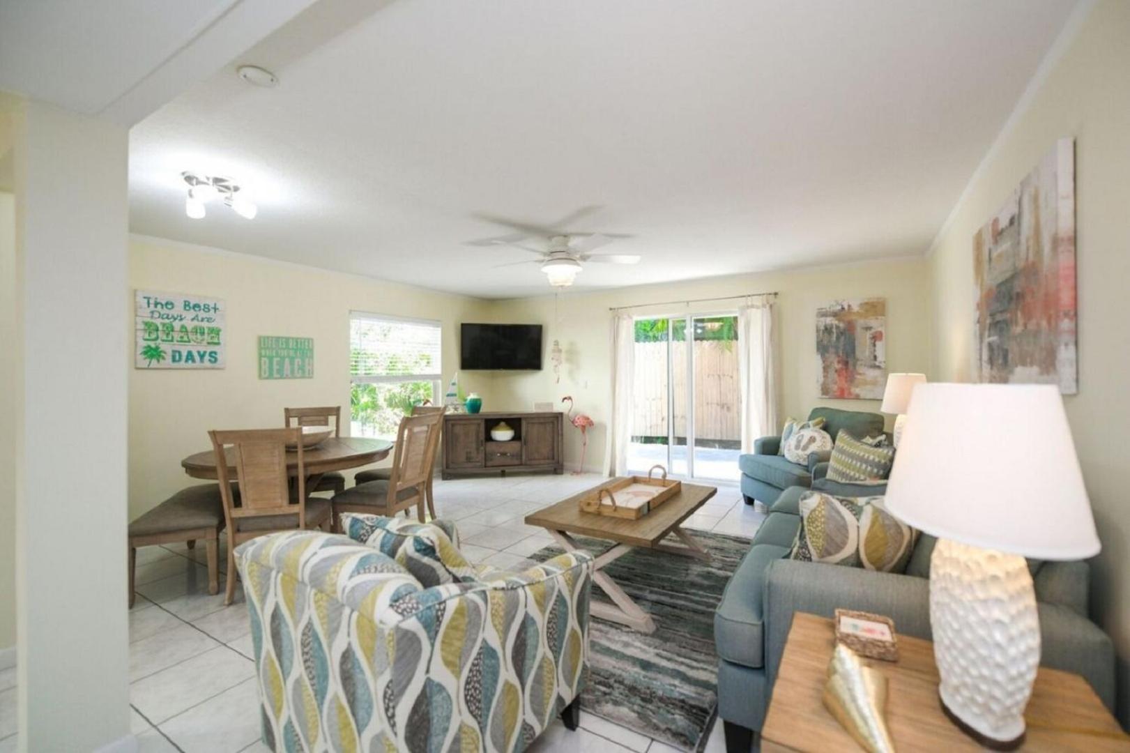 Living The Dream Apartamento Siesta Key Exterior foto