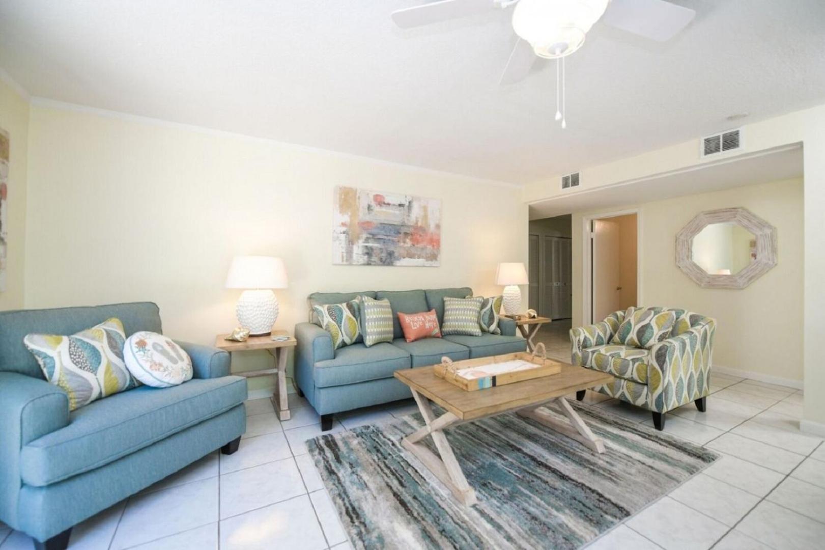 Living The Dream Apartamento Siesta Key Exterior foto