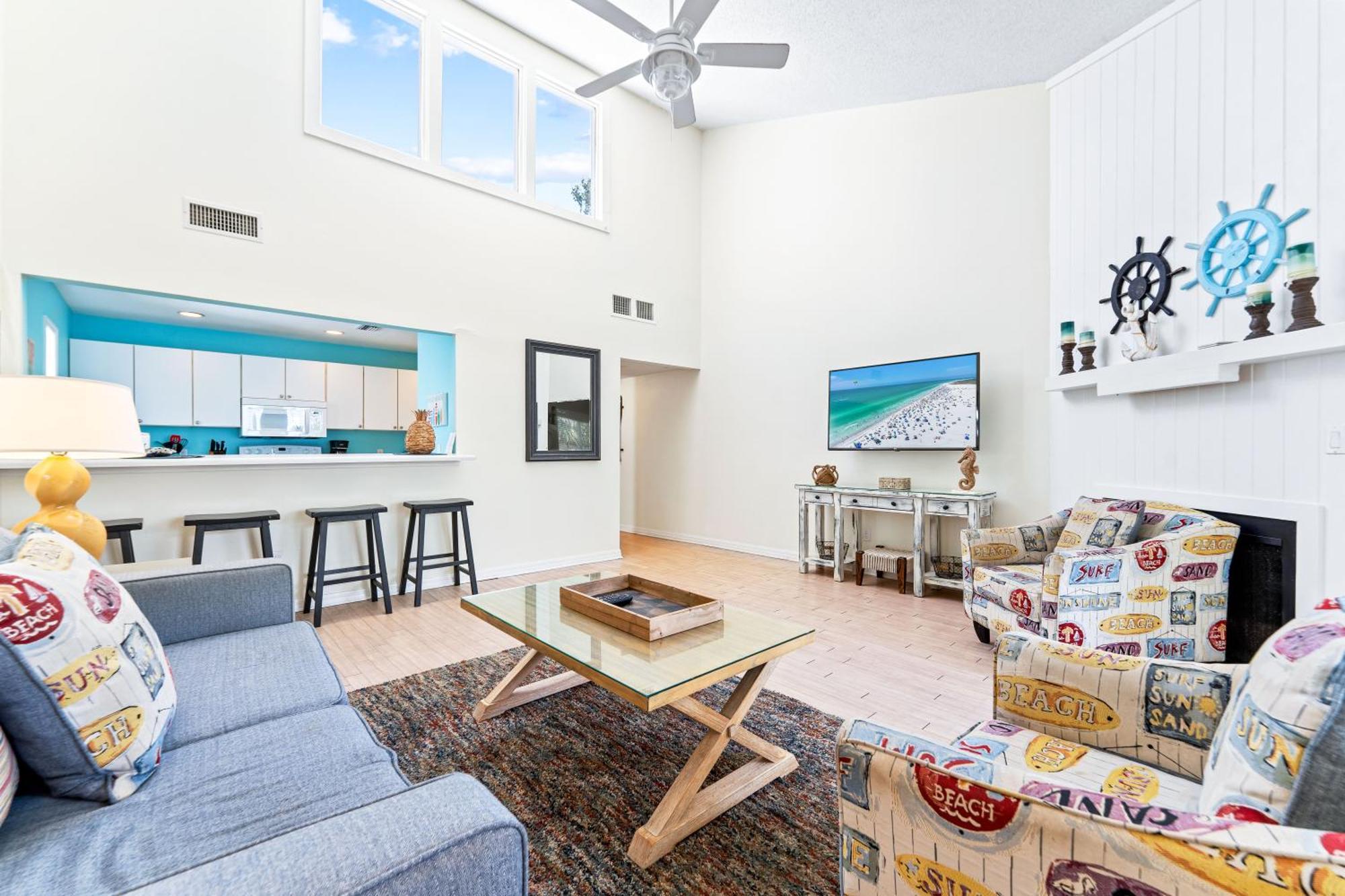 Living The Dream Apartamento Siesta Key Exterior foto