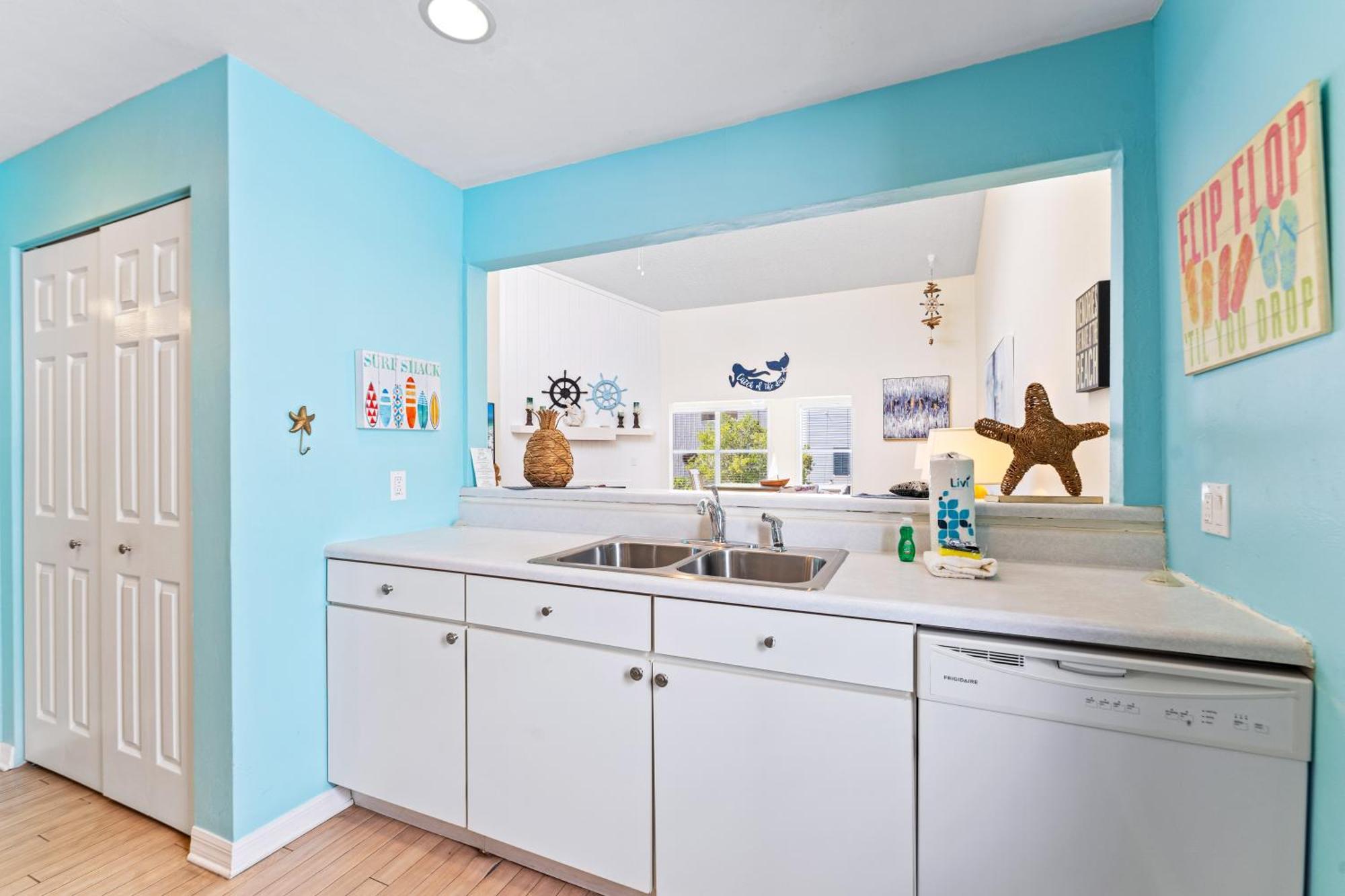 Living The Dream Apartamento Siesta Key Exterior foto