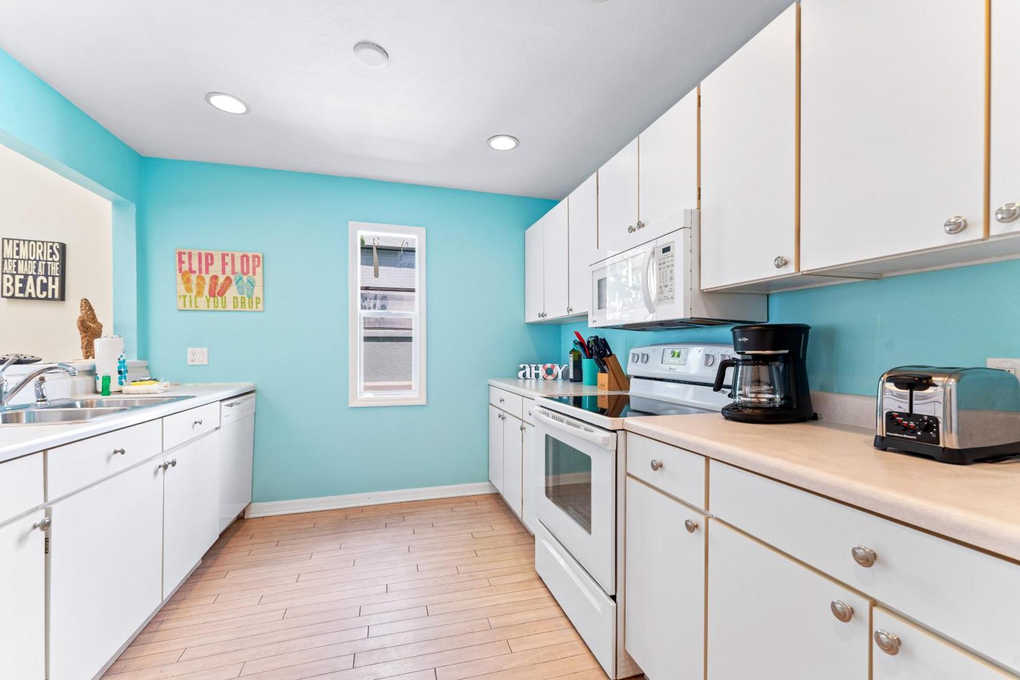 Living The Dream Apartamento Siesta Key Exterior foto