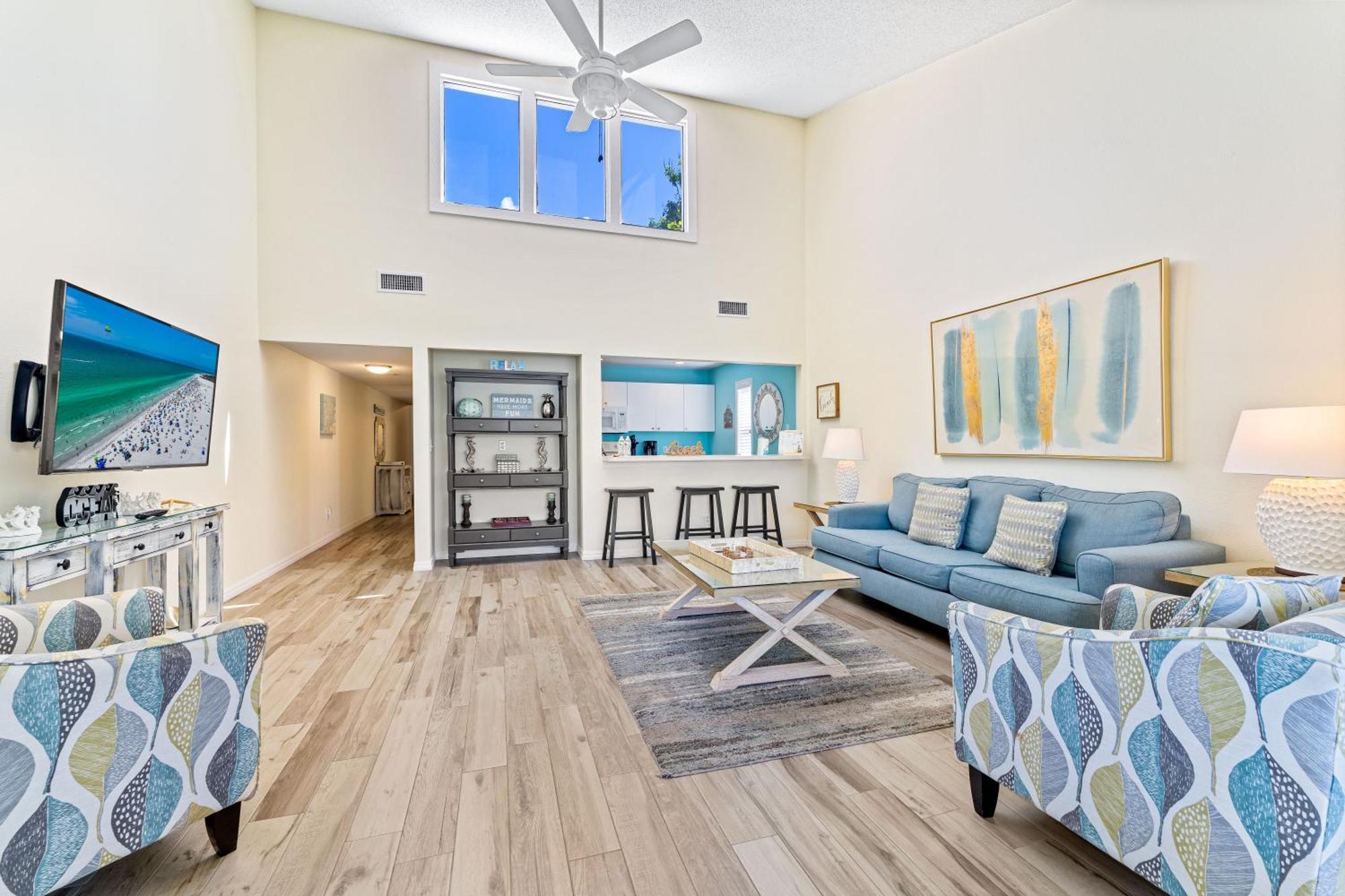 Living The Dream Apartamento Siesta Key Exterior foto