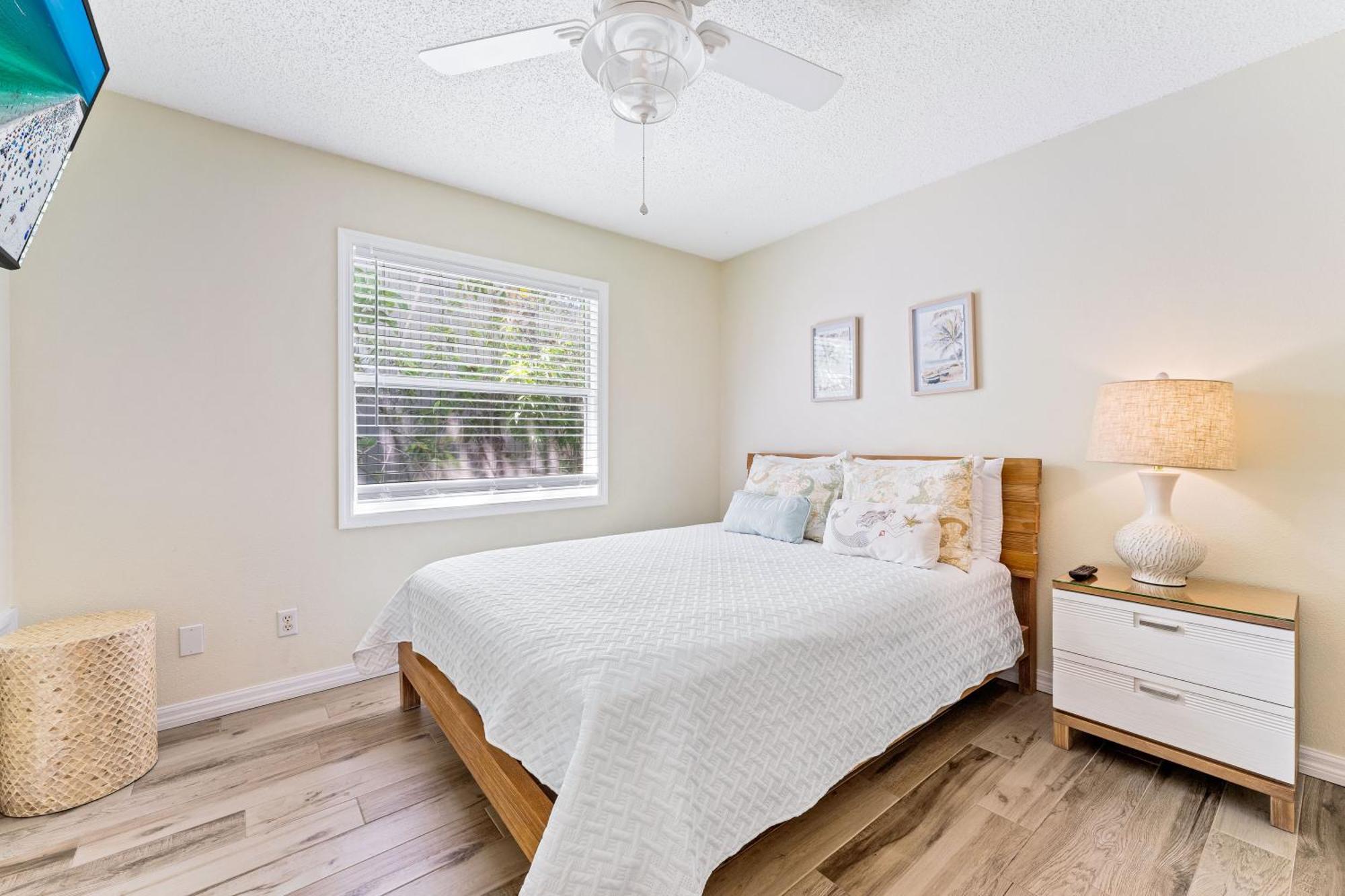 Living The Dream Apartamento Siesta Key Exterior foto