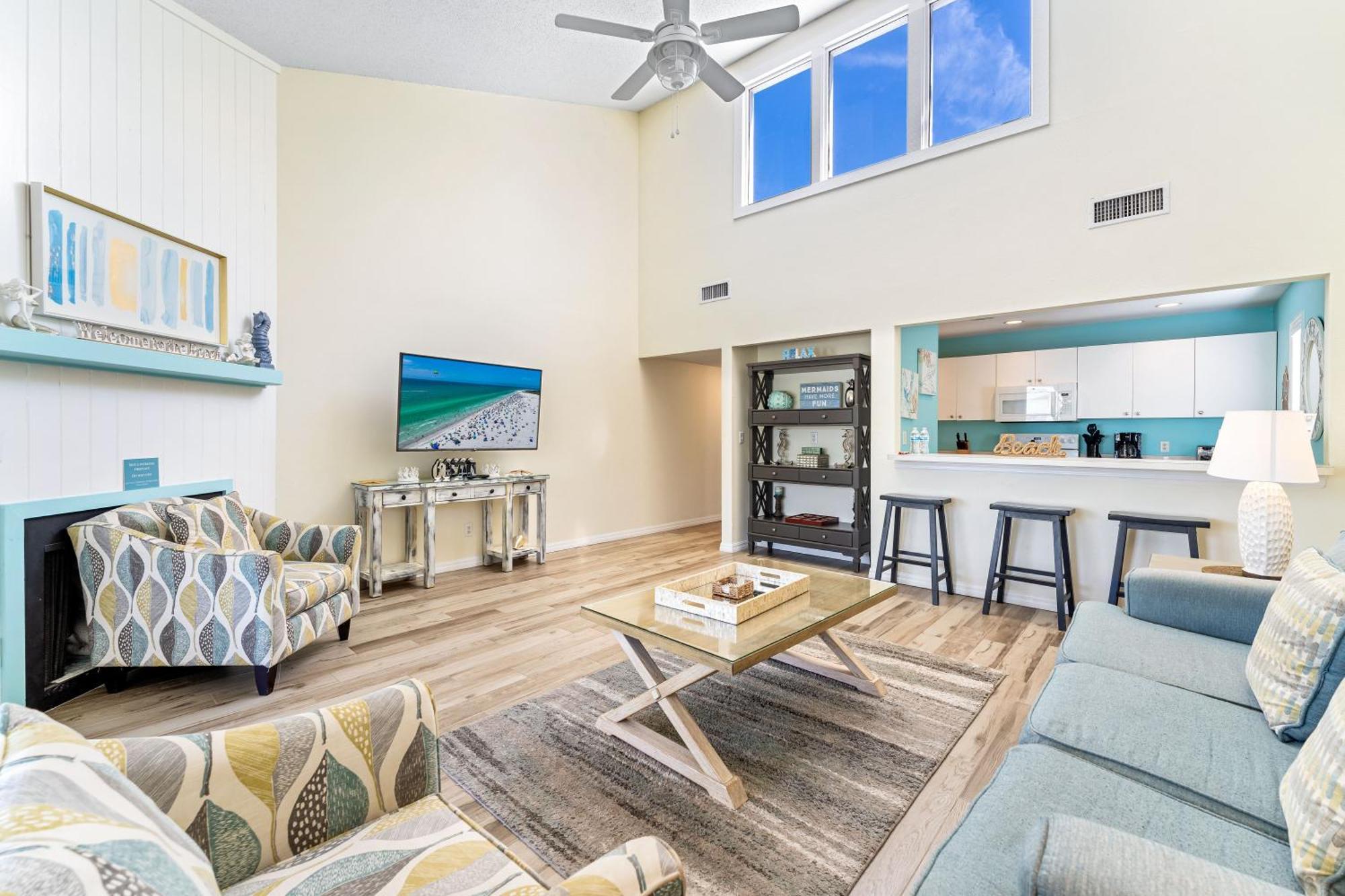 Living The Dream Apartamento Siesta Key Exterior foto