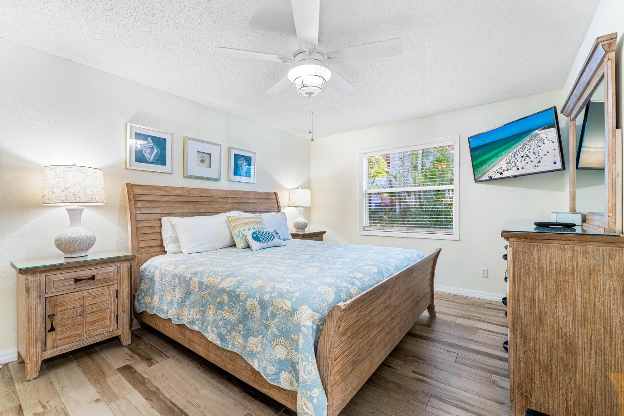 Living The Dream Apartamento Siesta Key Exterior foto
