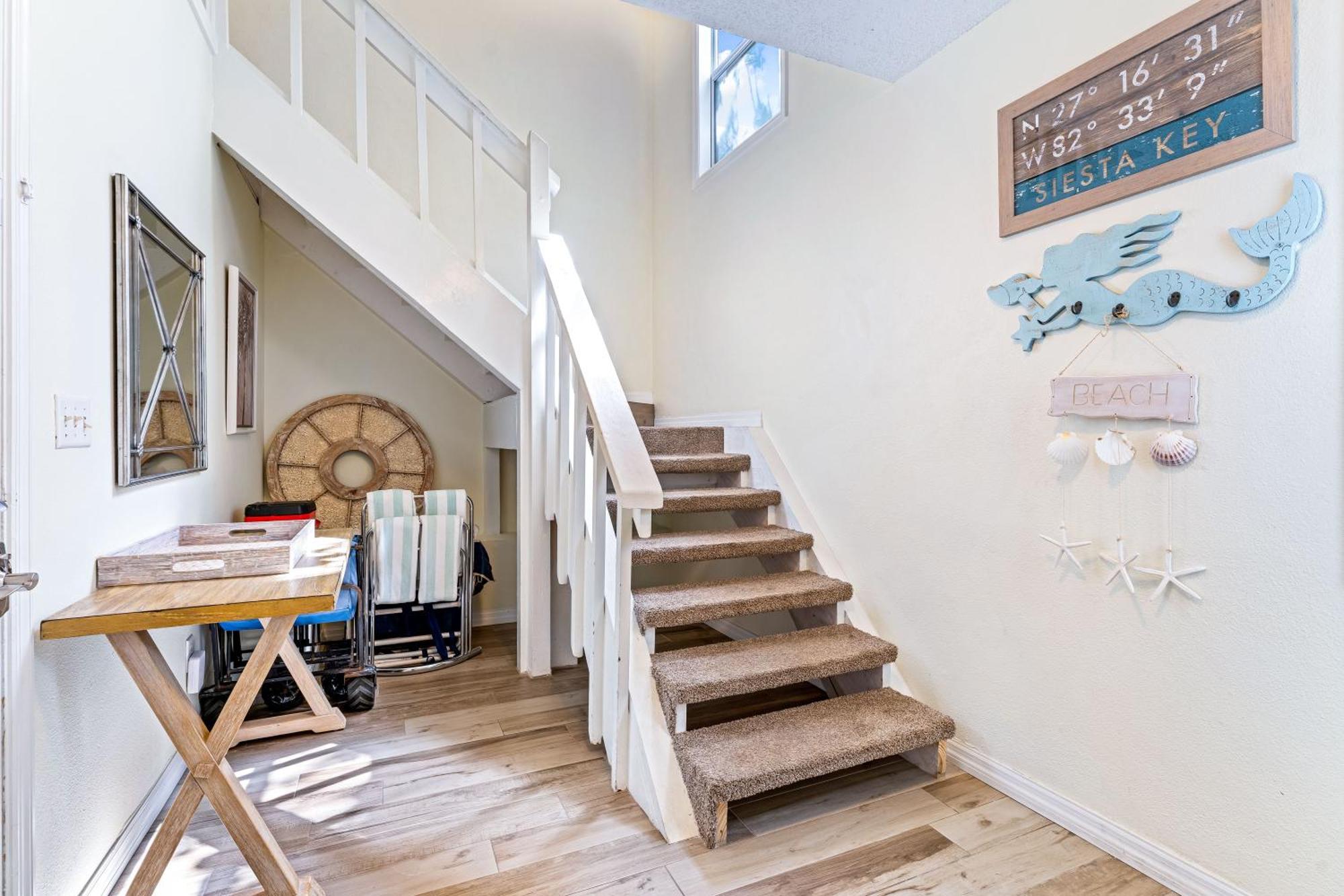 Living The Dream Apartamento Siesta Key Exterior foto
