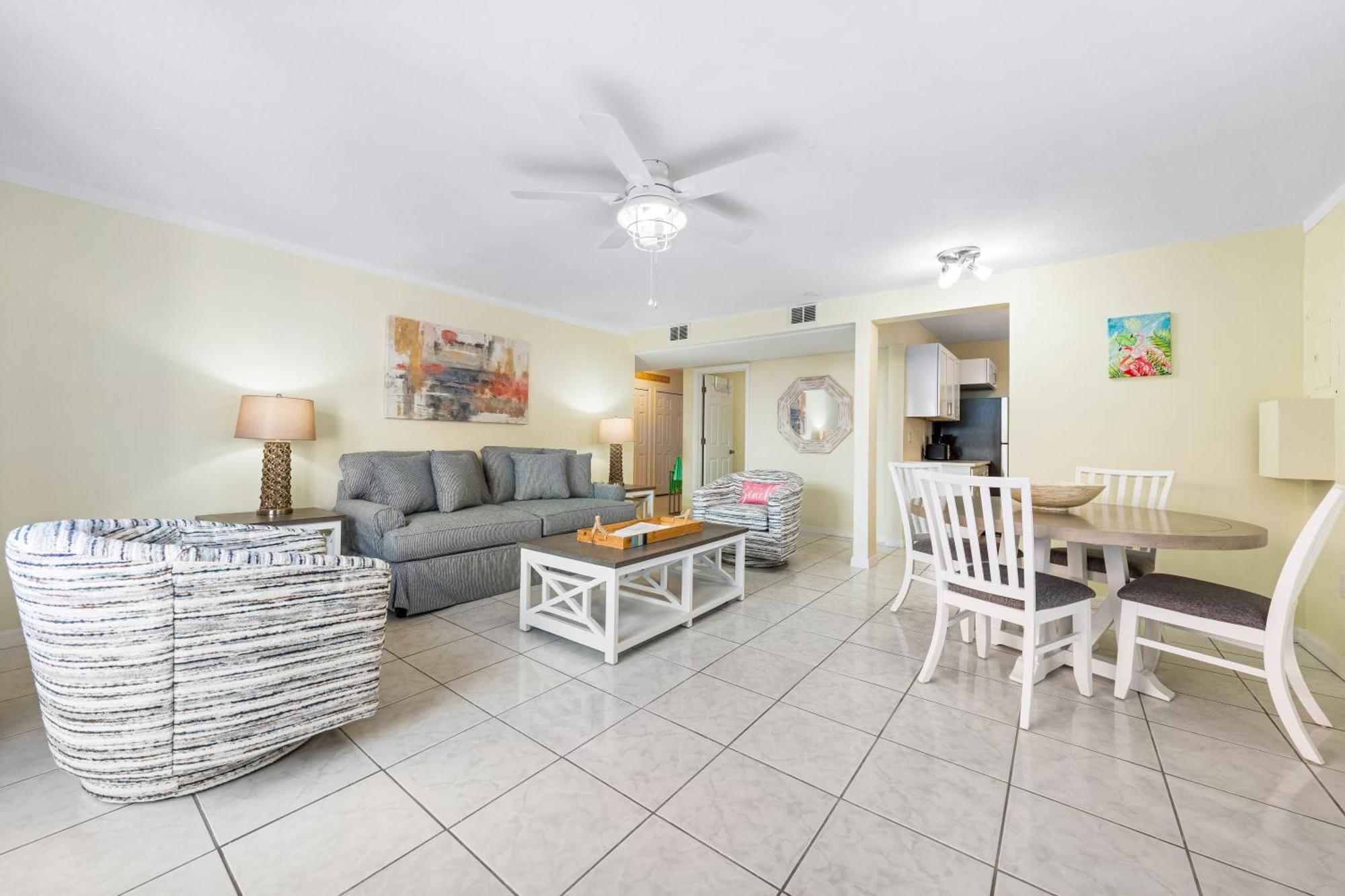 Living The Dream Apartamento Siesta Key Exterior foto