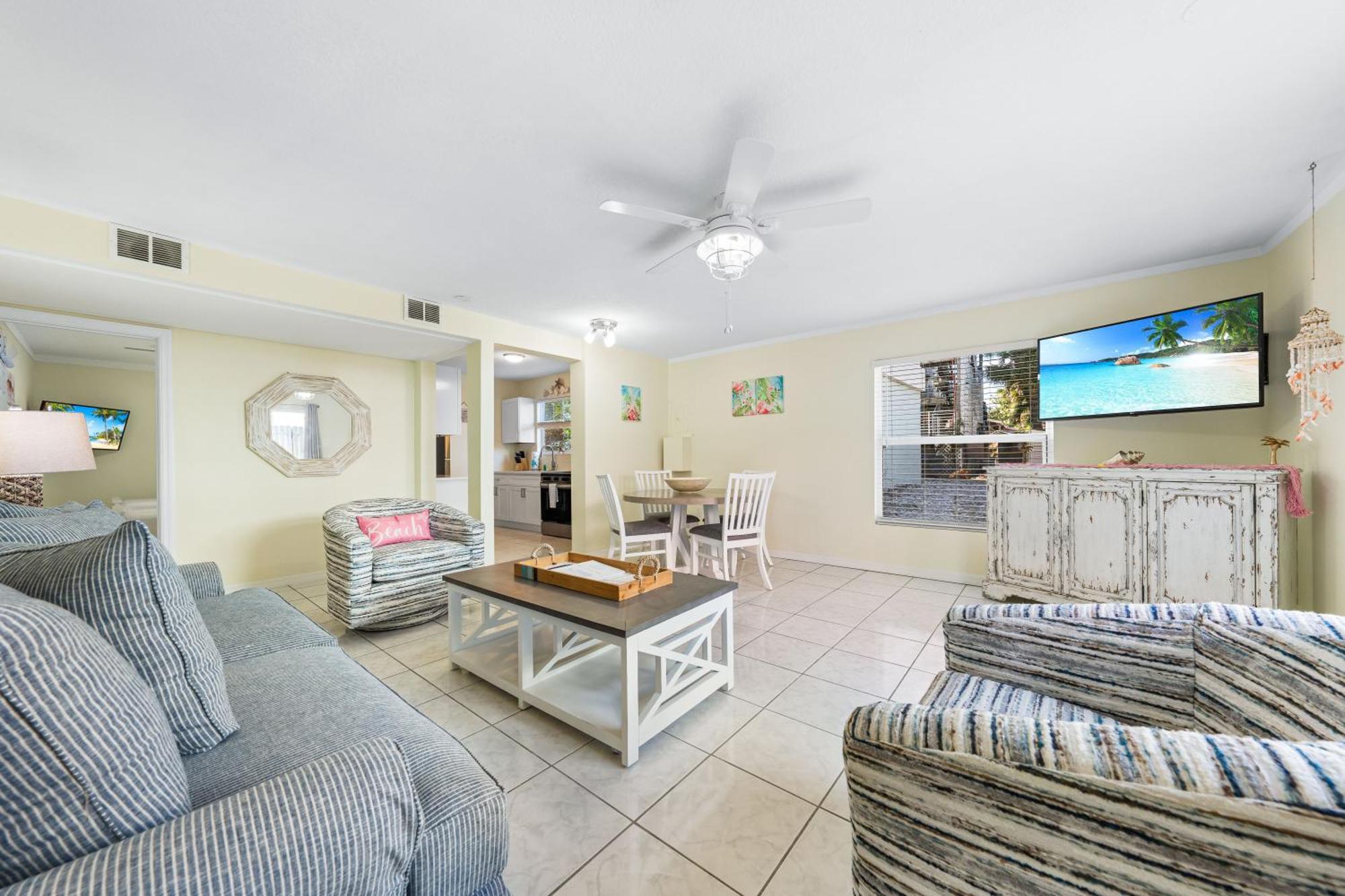 Living The Dream Apartamento Siesta Key Exterior foto