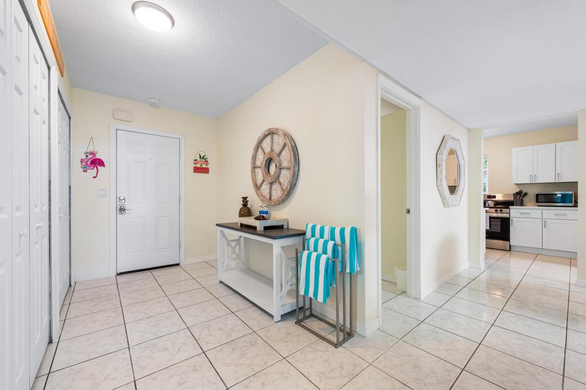 Living The Dream Apartamento Siesta Key Exterior foto