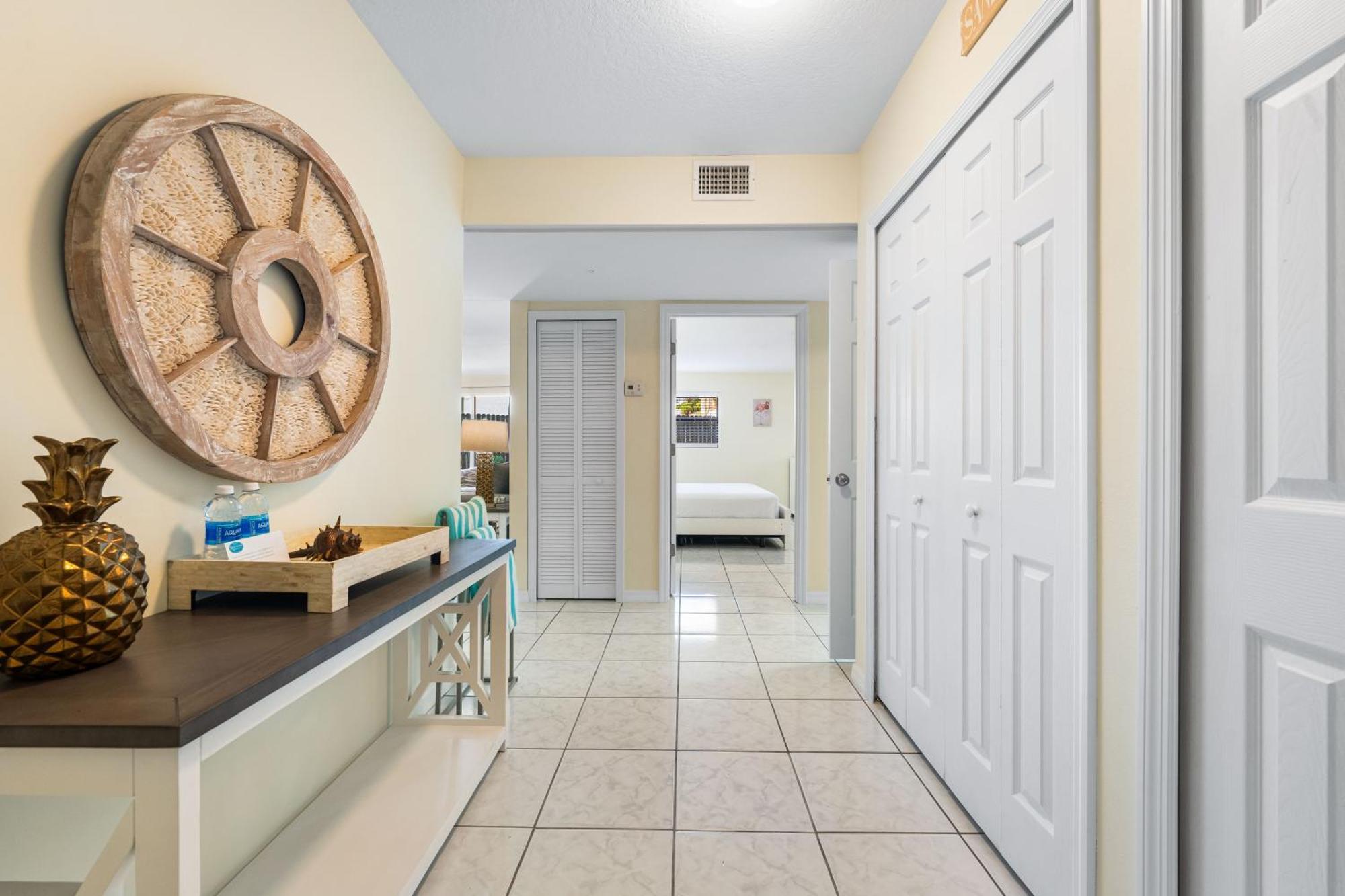 Living The Dream Apartamento Siesta Key Exterior foto